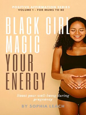cover image of Black Girl Magic Your Energy